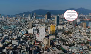 Đà Nẵng thí điểm dự án nhà ở thương mại thông qua về thỏa thuận quyền sử dụng đất