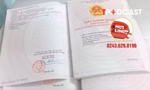 Phản ánh vi phạm đất đai qua đường dây nóng của Bộ Nông nghiệp và môi trường