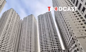 Tin vui cho người dân muốn mua nhà ở xã hội tại Hà Nội