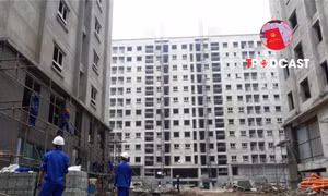 Chung cư xây mới sẽ có thời hạn sử dụng: Người mua nhà cần hiểu rõ điều gì?