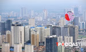 Hà Nội tính thuê nhà dân, mua nhà thương mại làm quỹ nhà ở an sinh