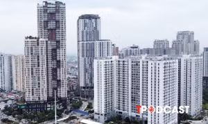 Đề xuất ưu tiên lực lượng vũ trang mua nhà ở xã hội cách chỗ làm từ 20km