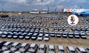 Ưu đãi thuế từ năm 2026, giá xe hybrid tự sạc HEV có thể giảm