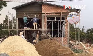 8 nhóm công trình được miễn giấy phép xây dựng từ ngày 1/7