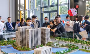Luật sửa đổi sẽ bổ sung cơ chế mạnh chống đầu cơ bất động sản