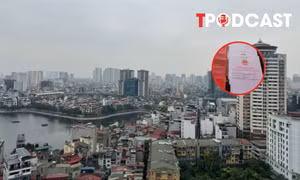 Người dân cần chuẩn bị hồ sơ gì để 'làm sạch' dữ liệu đất đai trong 90 ngày?