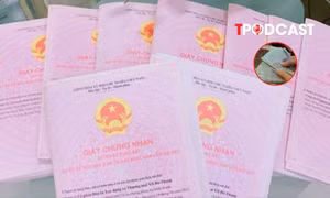 Kiến nghị Ngân hàng Nhà nước điều tiết dòng tín dụng vào bất động sản