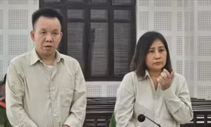 Giả danh phó trưởng phòng thuộc Cơ quan điều tra Bộ Công an để lừa đảo 