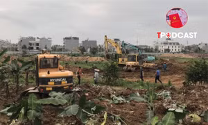 Đề xuất mở rộng lên 9 nhóm không được bồi thường khi Nhà nước thu hồi đất