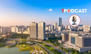 Dữ liệu về nhà ở và thị trường BĐS sẽ được quản lý theo quy định mới