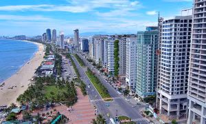 Đà Nẵng chỉ đạo 'nóng' chống rửa tiền trong lĩnh vực bất động sản