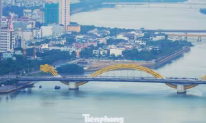 Đà Nẵng có hơn 400 khu đất sạch kêu gọi đầu tư