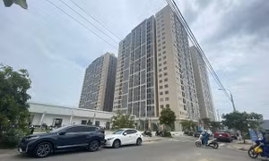 Đà Nẵng mở bán thêm hàng trăm căn nhà ở xã hội