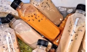 Đà Nẵng: Nhiều học sinh nhập viện nghi ngộ độc trà sữa