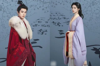 Tướng Môn Độc Hậu là anh em một nhà với những phim chuyển thể ăn khách nào?