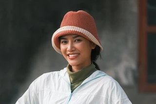 Không Giới Hạn: Nữ phụ Anh Đào bất ngờ chiếm sóng vì tưng tửng mà cực duyên