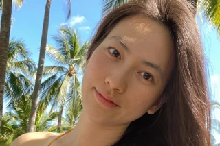 Vì sao Phương Anh Đào được xem là "mỹ nhân mặt mộc" hàng đầu showbiz Việt?