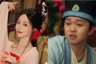 Còn Ra Thể Thống Gì Nữa: Khán giả bức xúc vì nửa kia của Tạ Vĩnh Nhi quá kém sắc