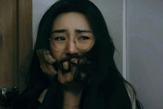 Đã tìm ra “Nữ hoàng nước mắt” của phim giờ vàng VTV, cảnh khóc nào cũng đẹp