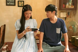 Thế Hệ Kỳ Tích: Liệu có cần những câu thoại đầy đạo lý để diễn giải kịch bản?