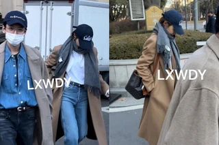 Sau Kim Woo Bin - Shin Min Ah, đây là cặp đôi netizen mong sớm lên xe hoa nhất