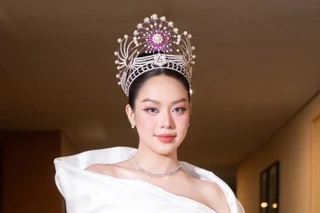 Thanh Thủy tiết lộ thay đổi rõ nhất sau 3 năm đăng quang Hoa hậu Việt Nam