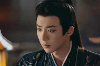 Lưu Vũ Ninh trở lại đóng phim, sẽ kết hợp với Bạch Lộc trong dự án cổ trang?