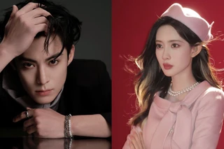 Mạnh Tử Nghĩa, Vương Hạc Đệ đóng chính bộ phim bị cả showbiz Hoa ngữ xa lánh?