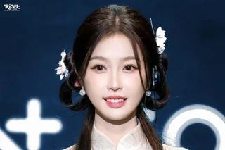 Đang bị tẩy chay, Ngu Thư Hân vẫn được mời đóng chính phim cổ trang thần tượng?