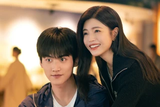 Phim kinh phí thấp bất ngờ gây sốt vì Trần Nghiên Hy - Châu Kha Vũ quá đẹp đôi