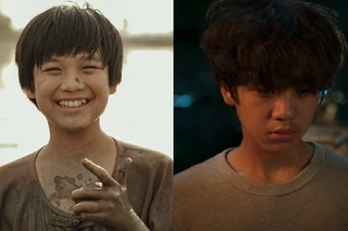 Không nhận ra Hạo Khang - bé An của "Đất Rừng Phương Nam" trong phim sắp chiếu