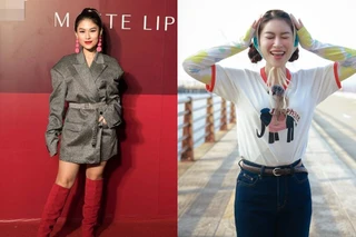 Trường hợp khó hiểu của "Tư Tâm": Mặc đồ hiệu bị chê, diện đồ bình dân được khen hết lời