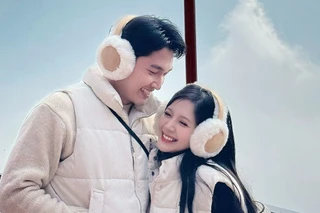 Ngọc Huyền, Đình Tú lên phim nghiêm túc, lúc hẹn hò lại lầy lội đến khó tin