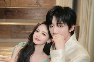 Ai bùng nổ hơn sau "Thư Quyển Nhất Mộng": Lý Nhất Đồng hay Lưu Vũ Ninh?