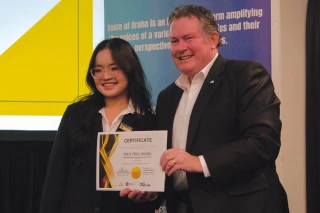 Cơ hội vàng cho teen Việt bứt tốc sớm cùng học bổng chính phủ New Zealand 2026