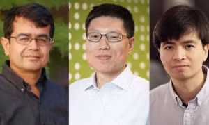 Các nhà khoa học từ Harvard, Cornell và Connecticut đến ĐH Duy Tân chia sẻ về các Ứng dụng Công nghệ trong Y tế