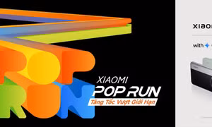 Xiaomi POP Run 2025: Lần đầu tiên tổ chức bán marathon tại Malaysia và Việt Nam
