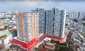 Cư dân I-Home đón Tết vui khi được cấp sổ hồng