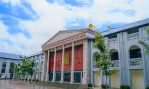 UTH chuẩn bị đưa vào vận hành Phòng mô phỏng điều khiển và khai thác đường sắt tốc độ cao