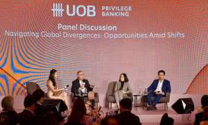 Kinh tế Việt Nam năm 2026: Duy trì đà tăng trưởng giữa biến động toàn cầu