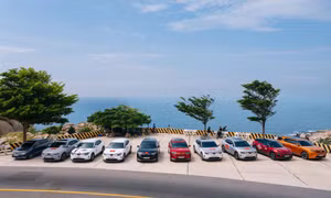 VinFast bàn giao 16.172 ô tô điện cho khách hàng trong tháng 1/2026