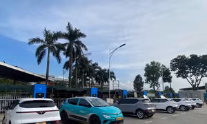 Chủ xe điện VinFast yên tâm rong ruổi mọi miền: Trạm sạc VinFast có ở khắp nơi, ra đảo vẫn nhiều điểm sạc