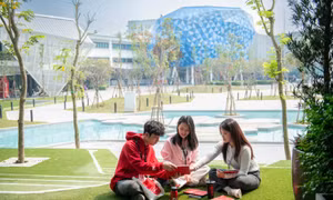 Cơ hội nhận bằng Đại học London danh giá ngay tại Việt Nam 