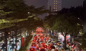 Làm chủ tay lái trên hành trình đoàn viên