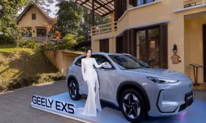 Góc chuyên gia: 'Đầu tư nghiêm túc, xe Trung Quốc sẽ có cơ hội thay đổi hình ảnh tại Việt Nam'