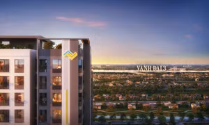 Từ Vành đai 3 Hà Nội đến Vành đai 3 TP.HCM: Chu kỳ tăng giá bất động sản có lặp lại?