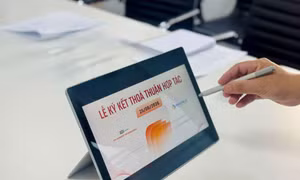 FPT Aptech hiện thực hóa cam kết việc làm, nâng cao cơ hội nghề nghiệp cho sinh viên CNTT