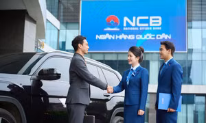 Ngân hàng NCB giảm đồng loạt lãi suất các gói vay, hướng dòng vốn vào sản xuất kinh doanh và các lĩnh vực ưu tiên