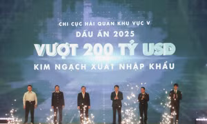 Kim ngạch xuất nhập khẩu Bắc Ninh và Thái Nguyên lần đầu vượt 200 tỷ USD