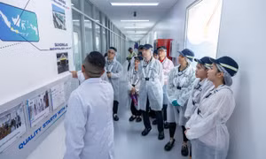 Cần chiến lược để giữ vững vị thế trung tâm thu hút đầu tư